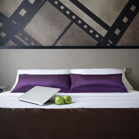 Hotel 81 Premier Hollywood Singapur Zewnętrze zdjęcie