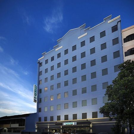 Hotel 81 Premier Hollywood Singapur Zewnętrze zdjęcie