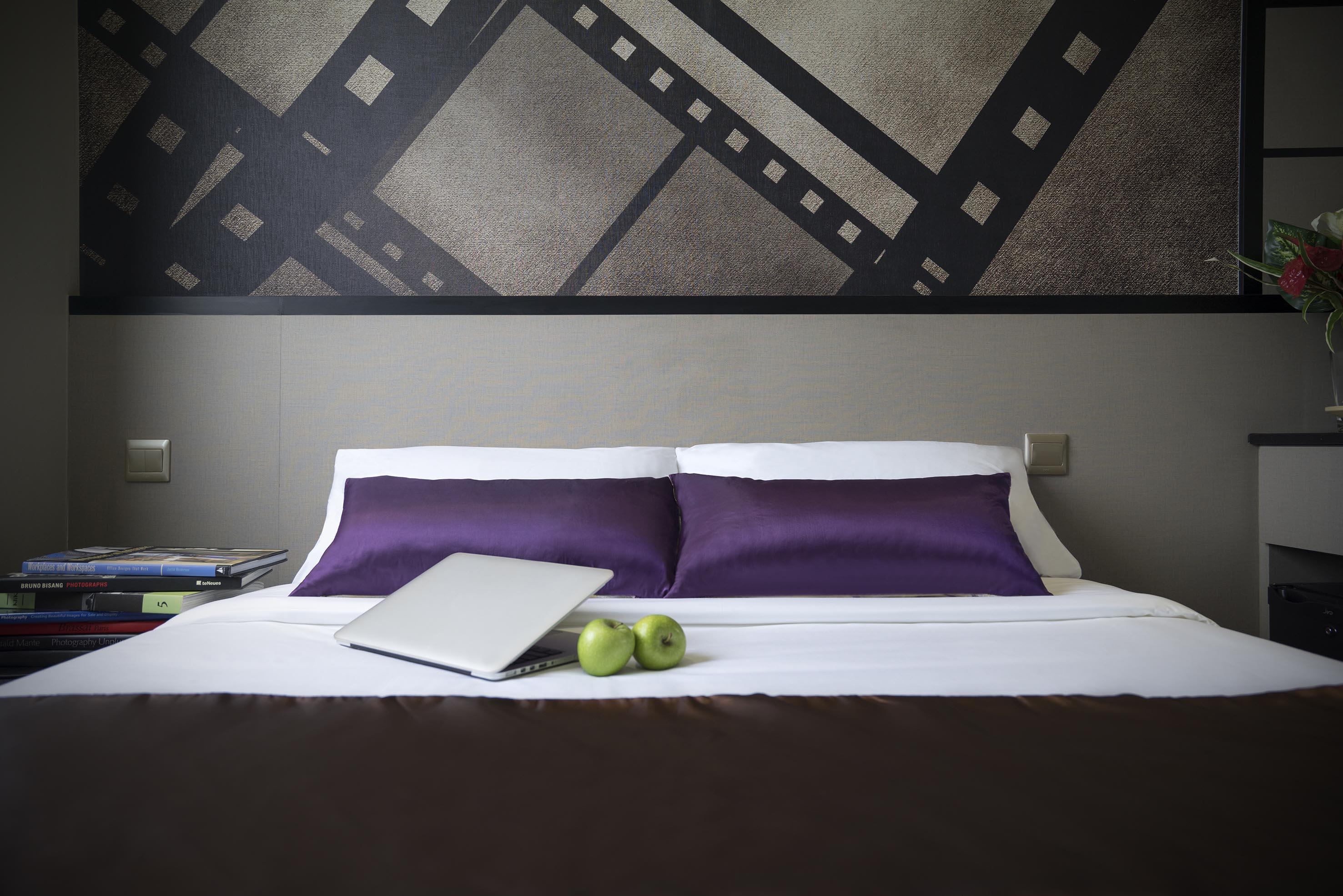 Hotel 81 Premier Hollywood Singapur Zewnętrze zdjęcie