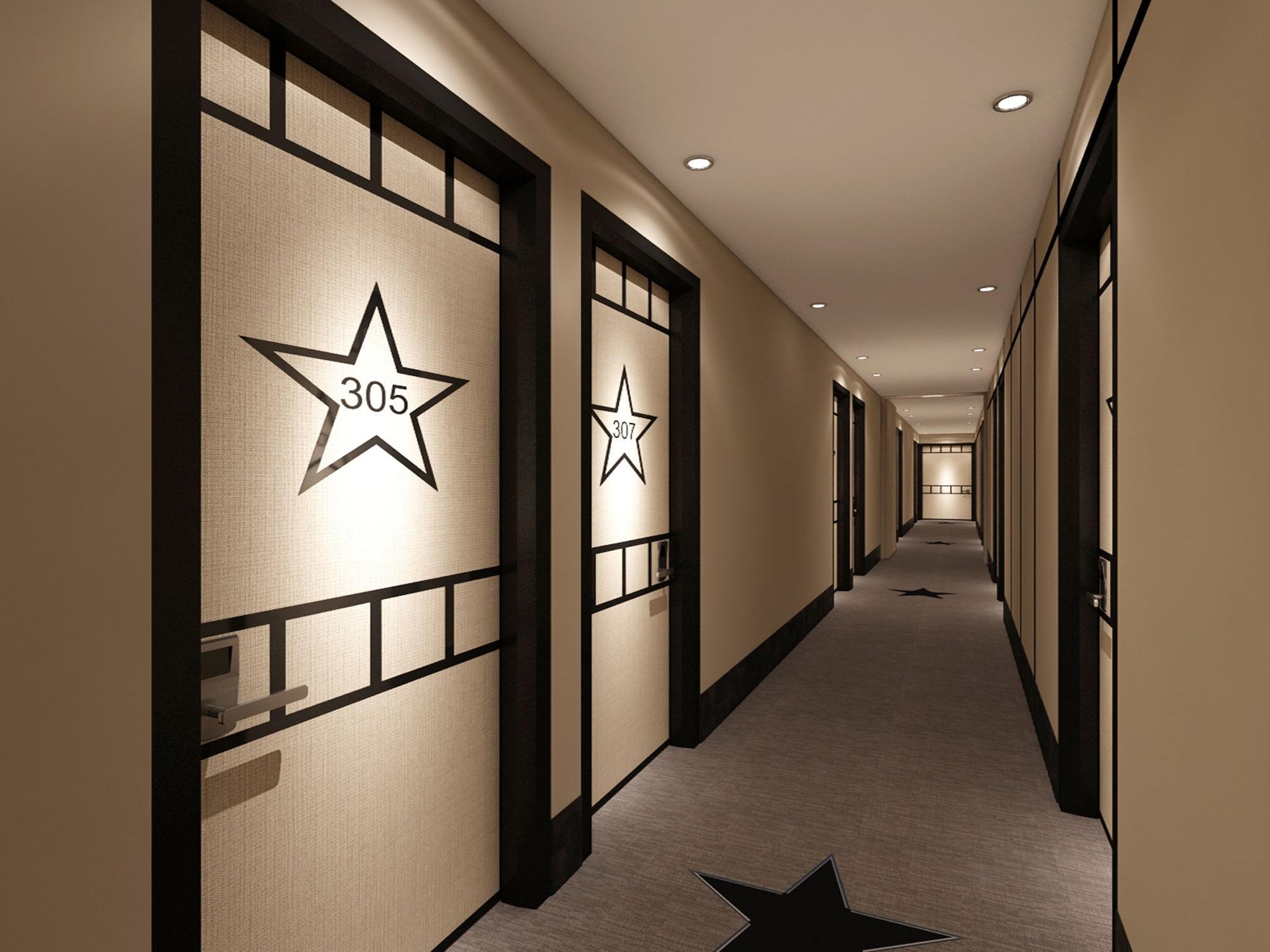 Hotel 81 Premier Hollywood Singapur Zewnętrze zdjęcie