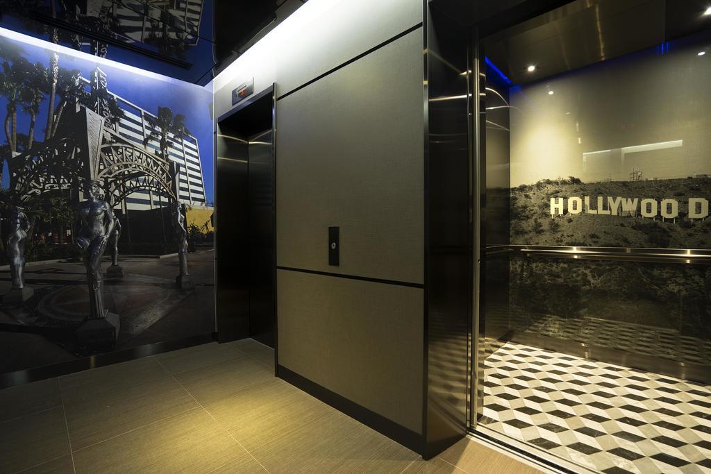 Hotel 81 Premier Hollywood Singapur Zewnętrze zdjęcie
