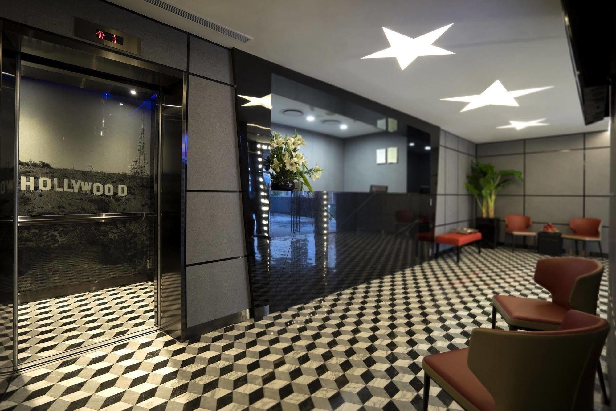 Hotel 81 Premier Hollywood Singapur Zewnętrze zdjęcie
