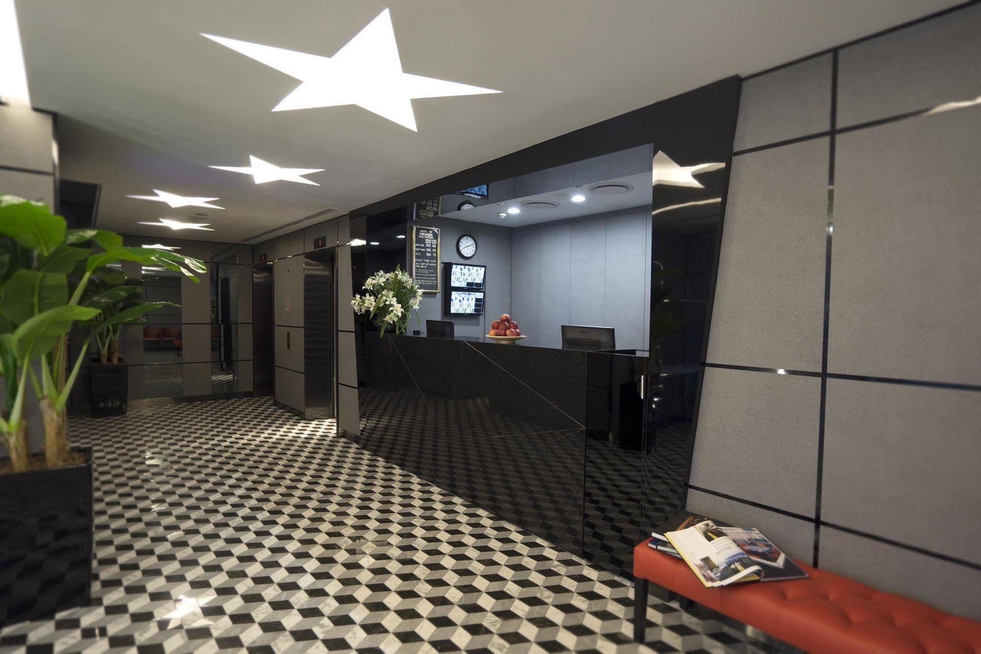 Hotel 81 Premier Hollywood Singapur Zewnętrze zdjęcie
