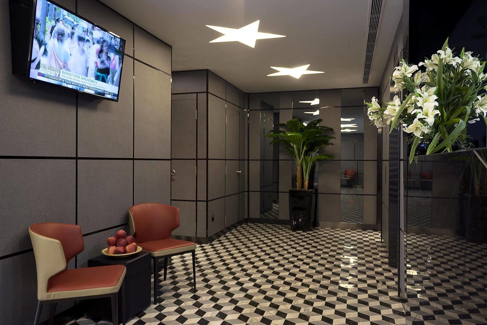 Hotel 81 Premier Hollywood Singapur Zewnętrze zdjęcie