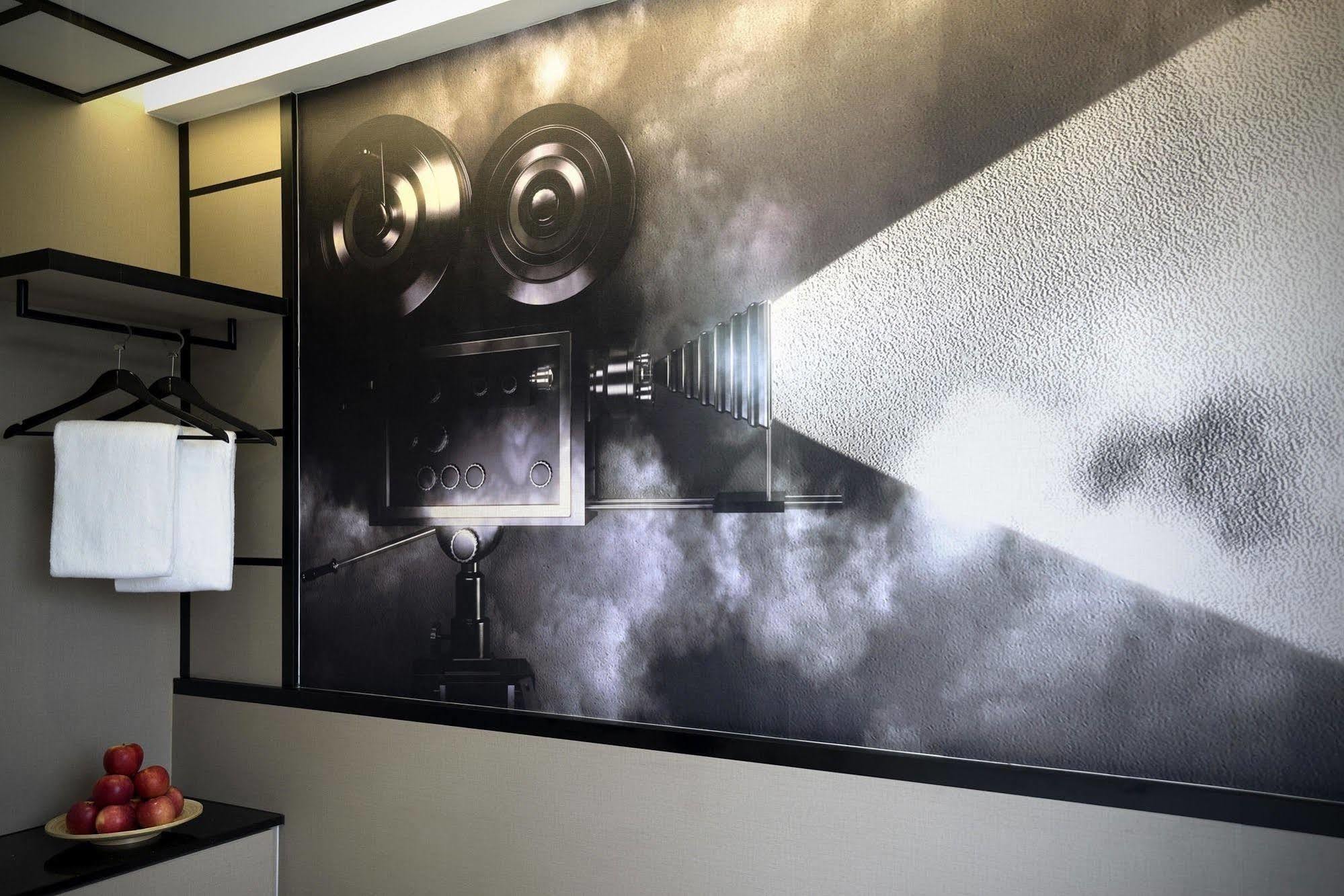 Hotel 81 Premier Hollywood Singapur Zewnętrze zdjęcie