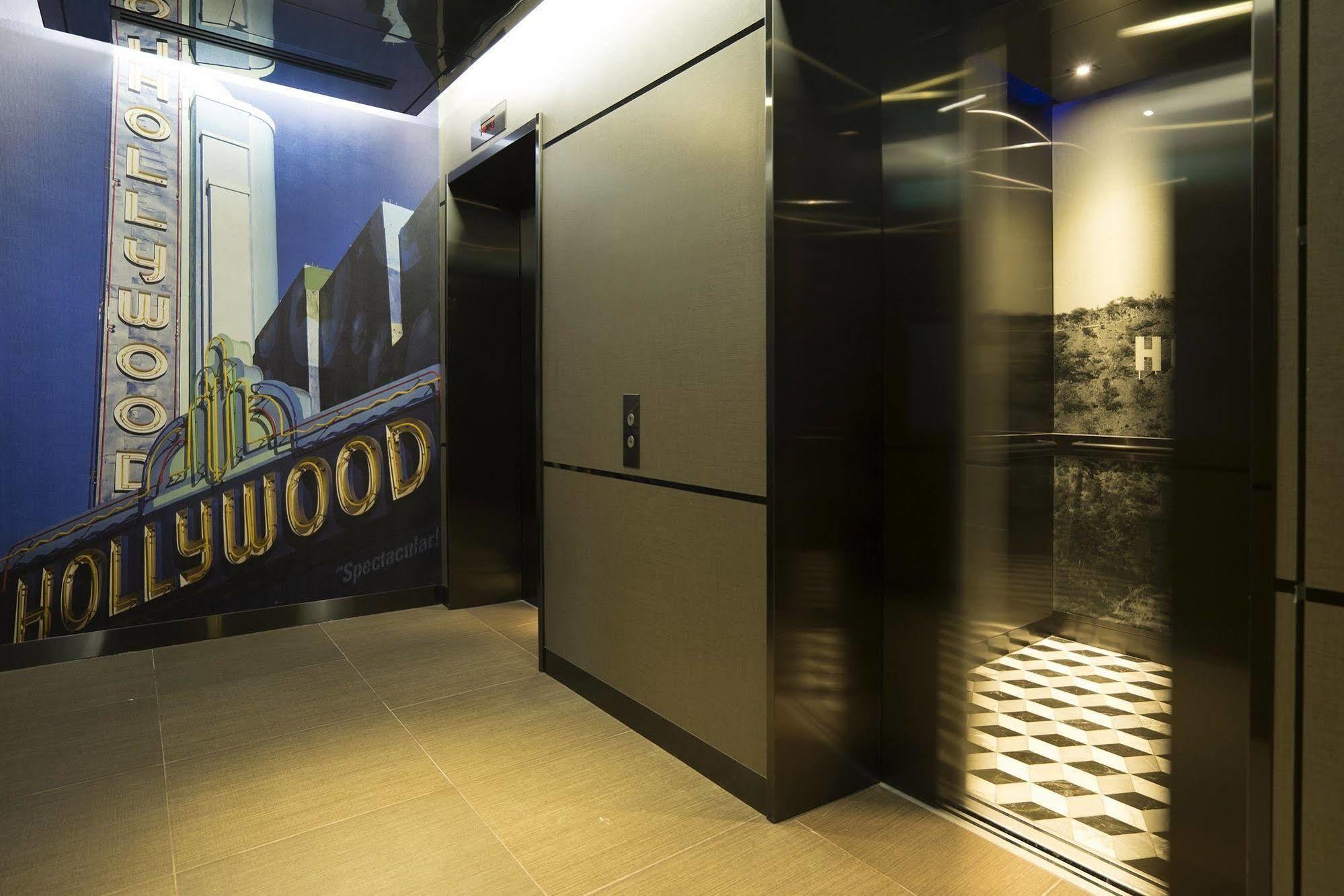 Hotel 81 Premier Hollywood Singapur Zewnętrze zdjęcie