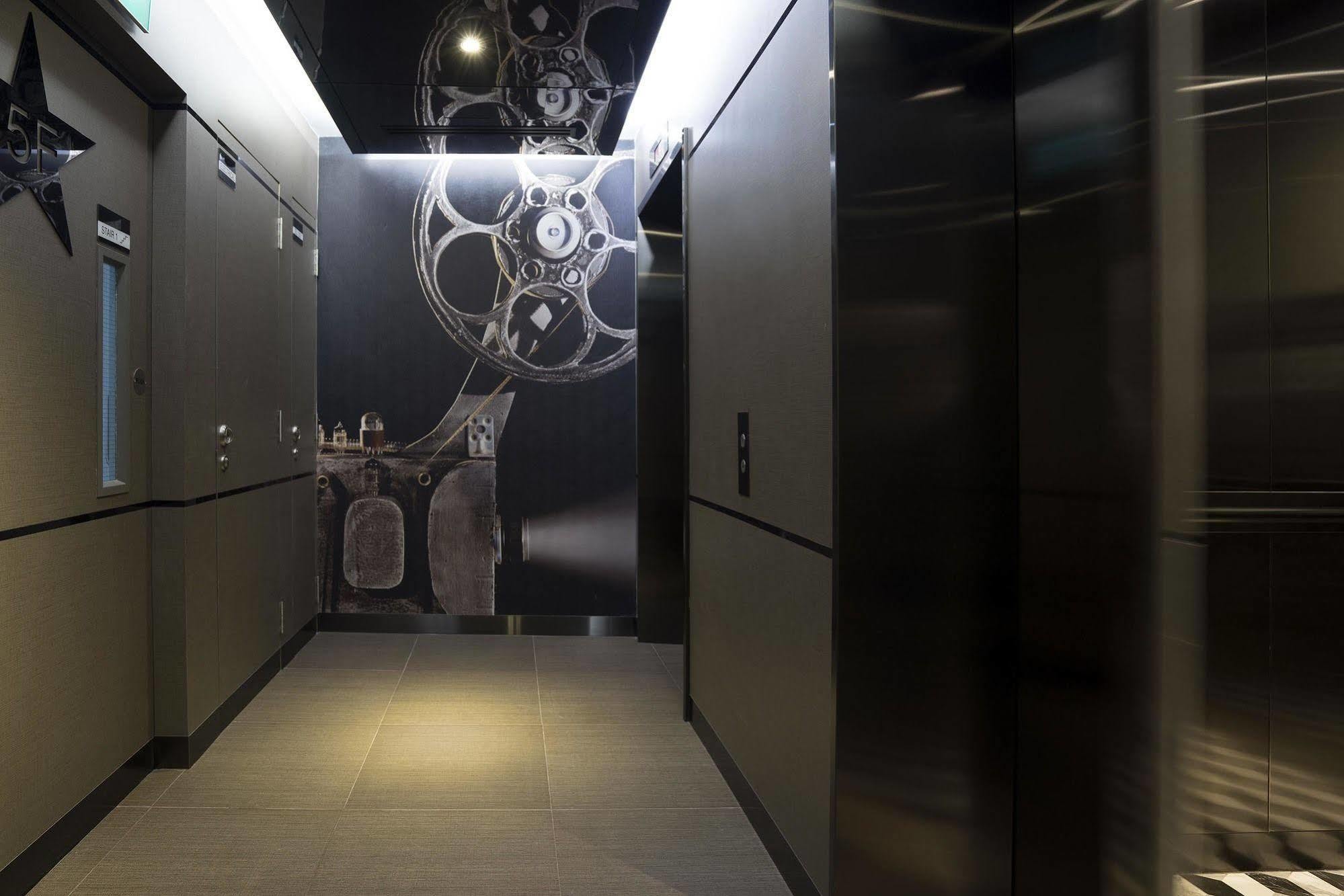 Hotel 81 Premier Hollywood Singapur Zewnętrze zdjęcie