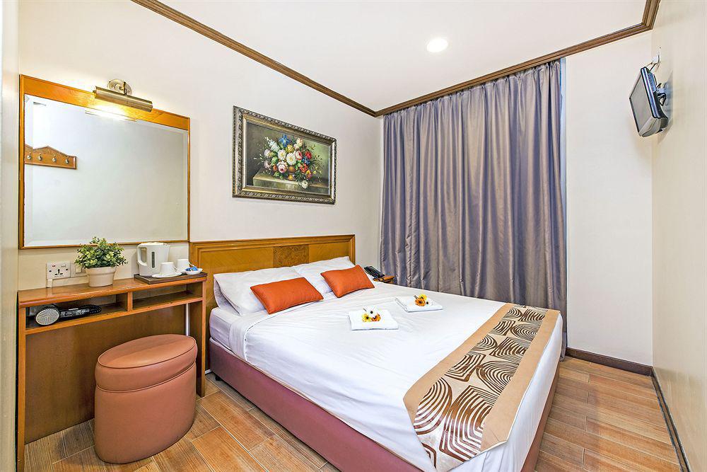 Hotel 81 Premier Hollywood Singapur Zewnętrze zdjęcie